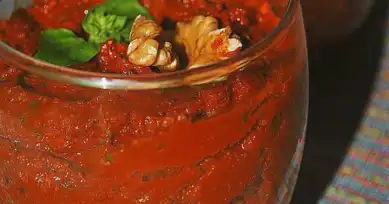 Nefis Acuka Tarifi: Kahvaltılarınıza Lezzet Katacak!