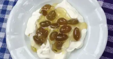 Nefis Antep Fıstığı Reçeli Tarifi