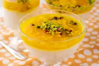 Nefis Astarlı Sütlaç Tarifi
