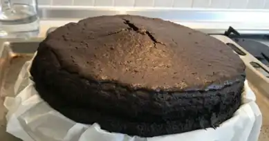 Nefis Çay Aromalı Kek Tarifi