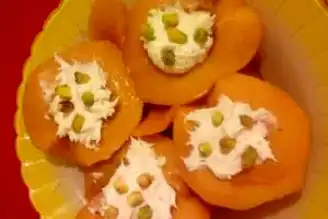 Nefis Ayva Tatlısı Tarifi