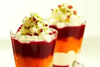 Nefis Bal Kabaklı Muhallebi Tarifi