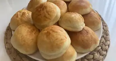 Nefis Balon Pişi Tarifiyle Kahvaltılarınıza Lezzet Katın!
