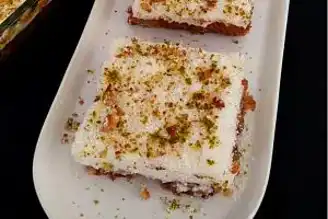 Nefis Bayat Ekmek Tatlısı Tarifi