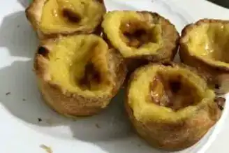 Nefis Belem Turtası Tarifi
