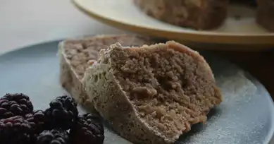 Yumuşacık Benmari Kek Tarifi