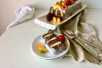 Nefis Bisküvili Kakaolu Puding Tarifi