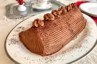 Nefis Bisküvili Piramit Pasta Tarifi