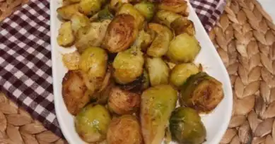 Nefis Brüksel Lahanası Tarifi