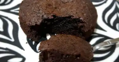 Nefis Brownie Kek Tarifi