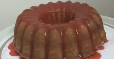 Pofuduk Bulut Kek Tarifi