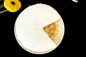 Nefis Hindistan Cevizli Pasta Tarifi