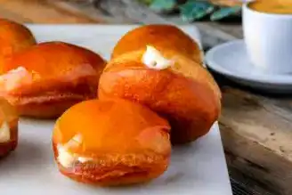 Ev Yapımı Creme Brulee Donatı Tarifi