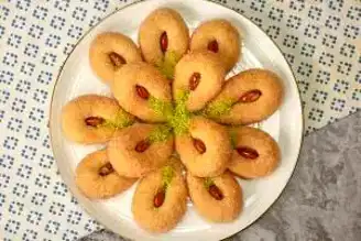 Nefis Damla Tatlısı Tarifi