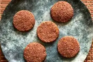 Sağlıklı ve Lezzetli Diyet Kurabiye Tarifi