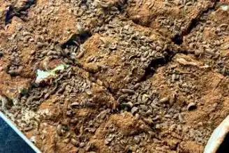 Diyet Soğuk Baklava Tarifi: Hafif Lezzet Keyfi