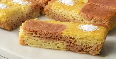 Dondurmadan Lezzetli Kek Tarifi
