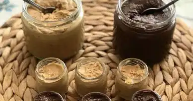 Şekersiz ve Lezzetli Fıstık Ezmesi Tarifi