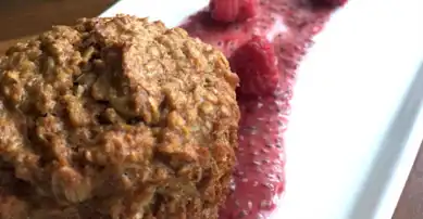 Nefis Elmalı Muffin Tarifi