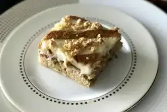 Nefis Elmalı Tatlı Tarifi