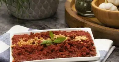 Nefis Çemen Tarifi: Kahvaltılarınıza Lezzet Katacak