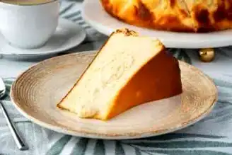 Nefis Ev Yapımı Cheesecake Tarifi