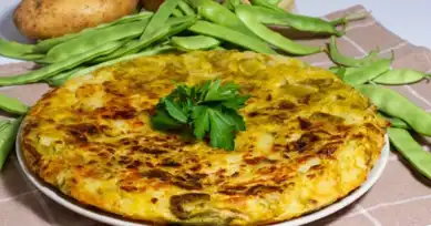 Nefis Fasulye Tavası Tarifi
