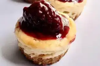 Sağlıklı ve Lezzetli: Fit Çilekli Cheesecake Tarifi
