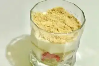Hafif ve Lezzetli: Fit Manolya Tatlısı Tarifi