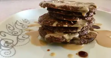 Sağlıklı ve Lezzetli Fit Pankek Tarifi