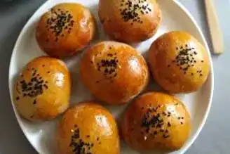 Sağlıklı ve Lezzetli Fit Poğaça Tarifi