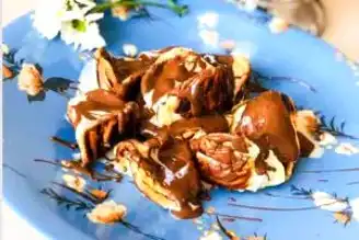 Fit ve Lezzetli Profiterol Tarifi