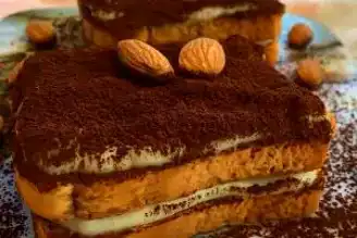 Sağlıklı ve Lezzetli Fit Tiramisu Tarifi