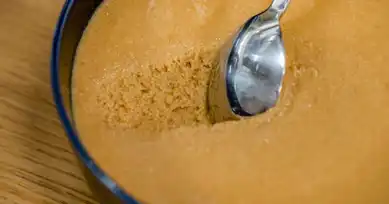 Ev Yapımı Sağlıklı Fıstık Ezmesi Tarifi
