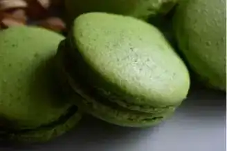 Nefis Fıstıklı Makaron Tarifi