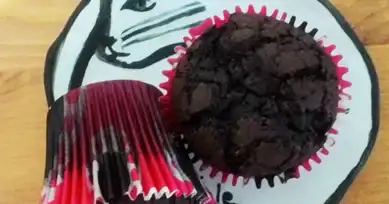 Nefis Fudge Brownie Tarifi