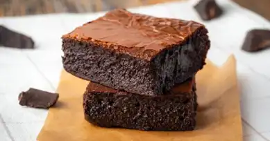 Nefis Gerçek Brownie Tarifi