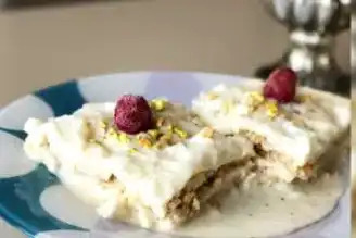 Ramazan'ın Vazgeçilmezi: Lezzetli Güllaç Tarifi