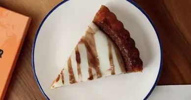 Nefis Glutensiz Havuçlu Tarçın Kek Tarifi