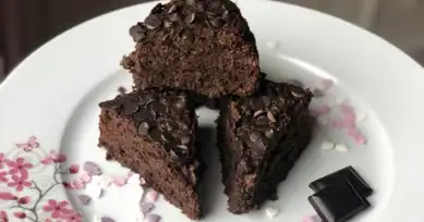 Nefis Hafif Islak Kek Tarifi