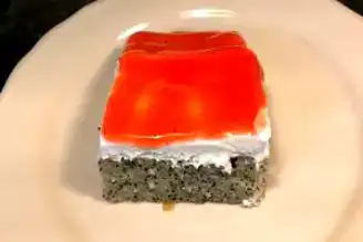 Nefis Haşhaşlı Revani Tarifi