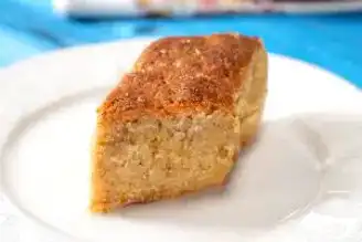 Nefis Haşlama Tatlısı Tarifi