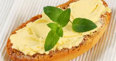Nefis Hardallı Tereyağı Tarifi