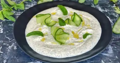Nefis Haydari Tarifi