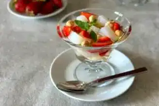 Osmanlı Lezzeti: Helatiye Tarifi