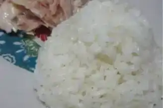 Nefis Hindistan Cevizi Yağlı Pilav Tarifi