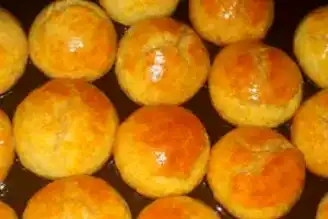 Nefis Hindistan Cevizli Şekerpare Tarifi