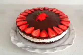 Nefis Hindistan Cevizli Pasta Tarifi
