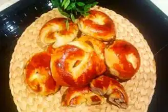 Nefis Çikolatalı Açma Tarifi