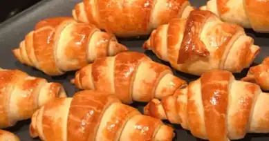 Nefis Çikolatalı Rulo Tarifi